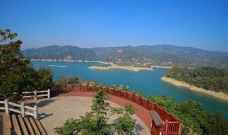 台海大桥开通时间 台海大桥开通时间